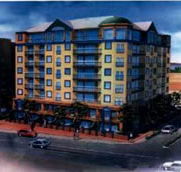 Kingston Apartments - Phillip Island Accommodation