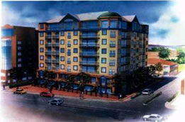 Kingston Apartments - Phillip Island Accommodation 0