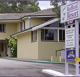 Redleaf Resort - Phillip Island Accommodation