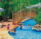 Happy Hallidays Holiday Park - Phillip Island Accommodation