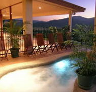 The Summit Rainforest Retreat - Phillip Island Accommodation