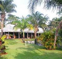 Malanda Lodge Motel - Phillip Island Accommodation