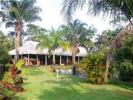 Malanda Lodge Motel - Phillip Island Accommodation 0