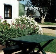 Dunalan Host Farm Cottage - Phillip Island Accommodation