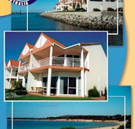 Sea Eyre Accommodation - Phillip Island Accommodation