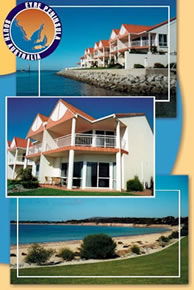 Sea Eyre Accommodation - Phillip Island Accommodation 0