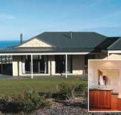 Glenoe Cottages - Phillip Island Accommodation