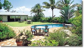 Camelot Motel - Phillip Island Accommodation 0