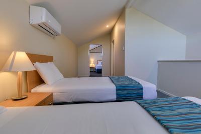 Amalfi Resort - Phillip Island Accommodation 6