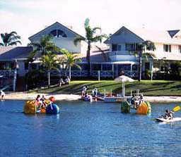 Elanora QLD Phillip Island Accommodation