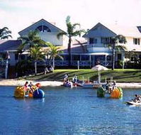Isle Of Palms - Phillip Island Accommodation