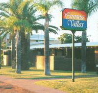 Kalbarri Sunsea Villas - Phillip Island Accommodation
