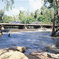 Katherine Low Level Caravan Park - Phillip Island Accommodation 0