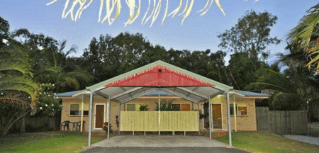 Agnes Palms Beachside Apartments - Phillip Island Accommodation 0