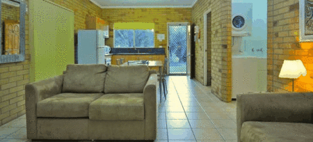 Agnes Palms Beachside Apartments - Phillip Island Accommodation 1