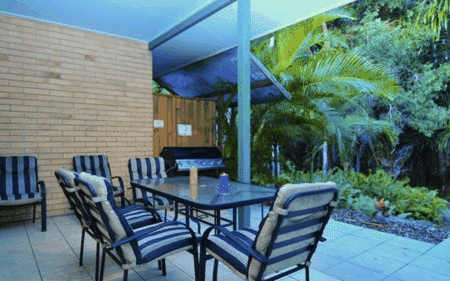 Agnes Palms Beachside Apartments - Phillip Island Accommodation 2