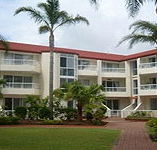 Key Largo Apartments