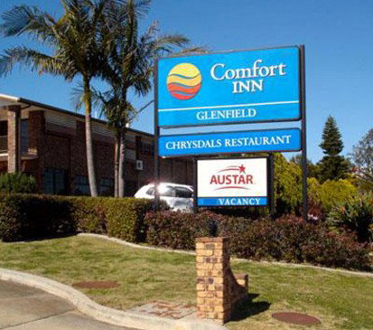 Comfort Inn Glenfield - Phillip Island Accommodation 0
