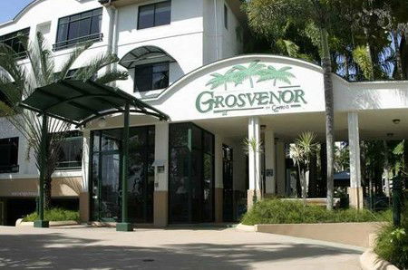 Grosvenor In Cairns - Phillip Island Accommodation 1