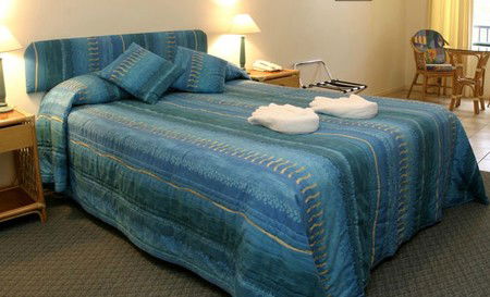 Grosvenor In Cairns - Phillip Island Accommodation 4