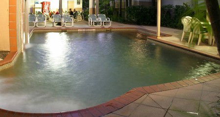 Grosvenor In Cairns - Phillip Island Accommodation 5
