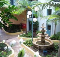 Burleigh Terraces Luxury Apartments