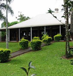 Malanda Lodge Motel - Phillip Island Accommodation 1