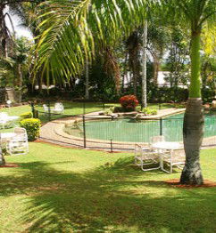 Malanda Lodge Motel - Phillip Island Accommodation 2