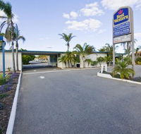 Best Western Hospitality Inn Geraldton - Phillip Island Accommodation
