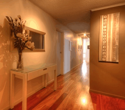 Solnamara Beachfront Apartments