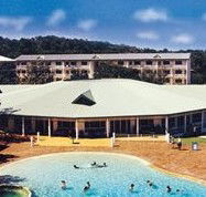 Eurong Beach Resort - Phillip Island Accommodation