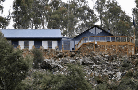 Blue Lake Lodge - Phillip Island Accommodation