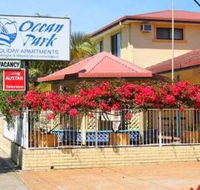 Ocean Park Motel and Holiday Apartments - Phillip Island Accommodation