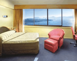 Clarion Hotel Wrest Point Tower - thumb 1