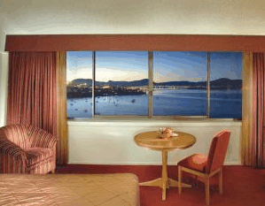 Clarion Hotel Wrest Point Tower - Phillip Island Accommodation 2