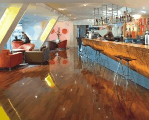 Clarion Hotel Wrest Point Tower - Phillip Island Accommodation 3
