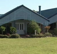 Jacaranda Country Lodge