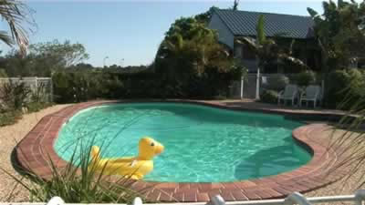 Jacaranda Country Lodge - Phillip Island Accommodation 3