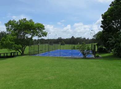 Jacaranda Country Lodge - Phillip Island Accommodation 5