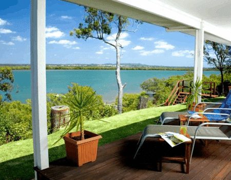 Sunset Waters - Phillip Island Accommodation