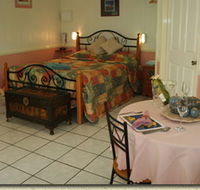 Chillagoe Cabins - Phillip Island Accommodation