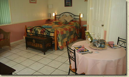 Chillagoe Cabins - Phillip Island Accommodation 0