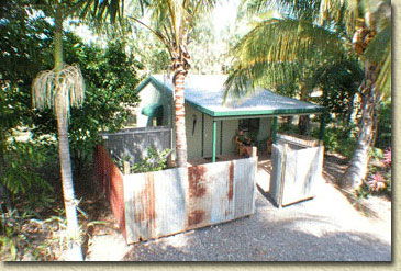Chillagoe Cabins - Phillip Island Accommodation 1