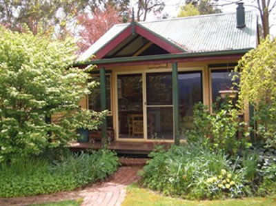 Macs Cove VIC Phillip Island Accommodation