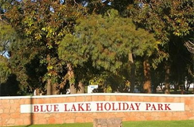 Blue Lake Holiday Park - Phillip Island Accommodation 0