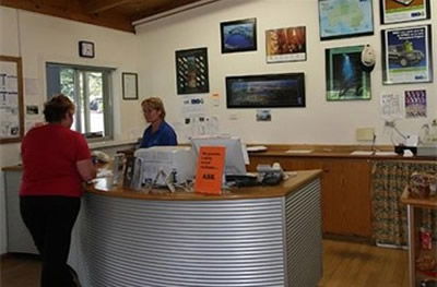Blue Lake Holiday Park - Phillip Island Accommodation 1