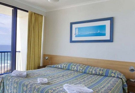 Surf Regency Apartments - Phillip Island Accommodation 1