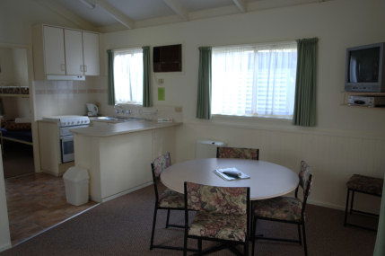 Kalganyi Holiday Park - Phillip Island Accommodation 0