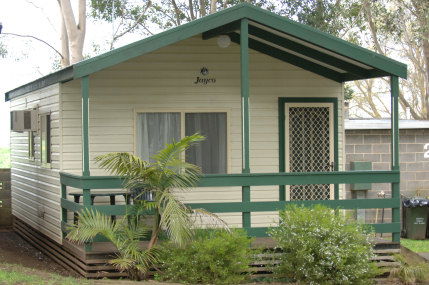 Kalganyi Holiday Park - Phillip Island Accommodation 1