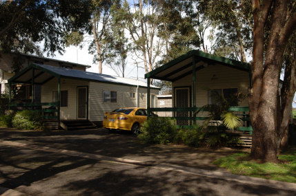 Kalganyi Holiday Park - Phillip Island Accommodation 2